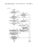 FILTER FAILURE DIAGNOSTIC DEVICE FOR AN INTERNAL COMBUSTION ENGINE diagram and image