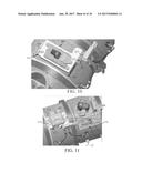 SENSOR TABLE FOR SINGLE UNIT AFTERTREATMENT SYSTEM diagram and image