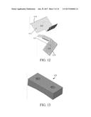 SENSOR TABLE FOR SINGLE UNIT AFTERTREATMENT SYSTEM diagram and image