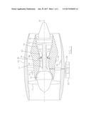 SURFACE COOLER FOR AERO ENGINE diagram and image
