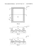 Electrowetting Display Pixels with Fluid Motion Initiator diagram and image