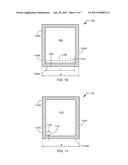 Electrowetting Display Pixels with Fluid Motion Initiator diagram and image