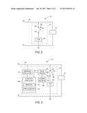 LOW CAPACITANCE SURGE SUPPRESSION DEVICE diagram and image