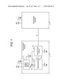 OVERVOLTAGE PROTECTION DEVICE diagram and image