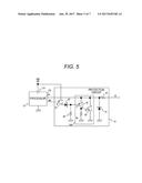 OVERVOLTAGE PROTECTION DEVICE diagram and image