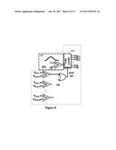 Multiple input single inductor multiple output regulator diagram and image