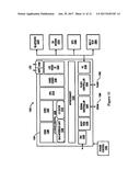 Multiple input single inductor multiple output regulator diagram and image