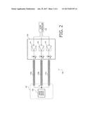 LOAD VOLTAGE CONTROL DEVICE, ELECTRONIC ENDOSCOPE AND ELECTRONIC ENDOSCOPE     SYSTEM diagram and image