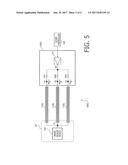 LOAD VOLTAGE CONTROL DEVICE, ELECTRONIC ENDOSCOPE AND ELECTRONIC ENDOSCOPE     SYSTEM diagram and image