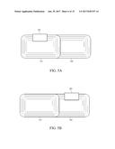 WIRELESS POWER TRANSFER DEVICE AND METHOD diagram and image