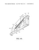 CHARGE CABINET AND STORAGE DEVICE THEREOF diagram and image