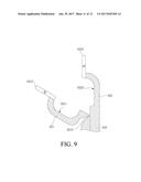 CHARGE CABINET AND STORAGE DEVICE THEREOF diagram and image