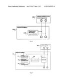 COLLECTING MODULE, NEW LEAD-ACID BATTERY, CHARGE AND DISCHARGE CONTROL     DEVICE AND INTELLIGENT BATTERY diagram and image