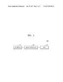 APPARATUS FOR CONTROLLING POWER MODE OF BATTERY PACK diagram and image