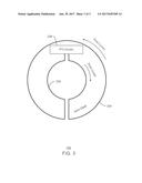 Shield for a wireless power transmitter diagram and image