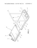 PORTABLE CHARGER WITH AUXILIARY FUNCTIONS diagram and image