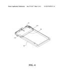 PORTABLE CHARGER WITH AUXILIARY FUNCTIONS diagram and image