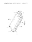 PORTABLE CHARGER WITH AUXILIARY FUNCTIONS diagram and image