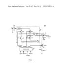 BATTERY CHARGING CIRCUIT WITH HIGH CAPACITY, CONTROL CIRCUIT AND     ASSOCIATED CONTROL METHOD diagram and image