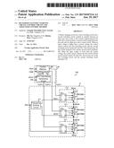 BUCK-BOOST BATTERY CHARGING CIRCUIT, CONTROL CIRCUIT AND ASSOCIATED     CONTROL METHOD diagram and image