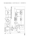 CAPACITOR DISCHARGING diagram and image