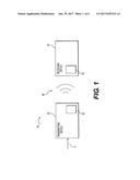 Wireless charging system diagram and image