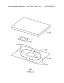 EMI suppression with wireless charging diagram and image