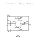 EMI suppression with wireless charging diagram and image