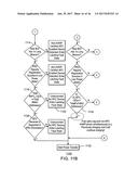 Detecting objects placed on wireless charger diagram and image