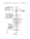 Detecting objects placed on wireless charger diagram and image