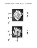 ANTENNA FOR NEAR FIELD WIRELESS POWER CHARGING diagram and image