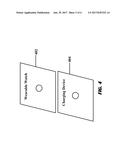 ANTENNA FOR NEAR FIELD WIRELESS POWER CHARGING diagram and image