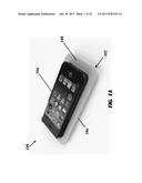 NEAR FIELD TRANSMITTERS FOR WIRELESS POWER CHARGING diagram and image