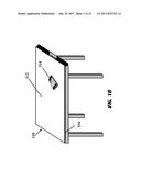 NEAR FIELD TRANSMITTERS FOR WIRELESS POWER CHARGING diagram and image