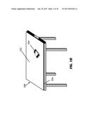 NEAR FIELD TRANSMITTERS FOR WIRELESS POWER CHARGING diagram and image