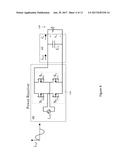 Rectification and Regulation Circuit for a Wireless Power Receiver diagram and image