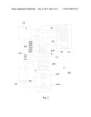 ELECTRICAL POWER RESTORATION SYSTEM AND METHOD diagram and image