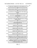 METHOD OF WIRELESSLY TRANSFERRING POWER diagram and image