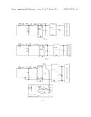 ELECTRICAL ENERGY RECEIVING END CAPABLE OF OVERVOLTAGE PROTECTION AND     WIRELESS ELECTRICAL ENERGY TRANSMISSION DEVICE diagram and image