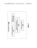 MODULAR ANTENNAS IN WIRELESS POWER TRANSMISSION SYSTEMS diagram and image