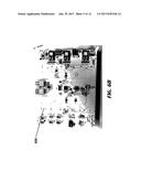 MODULAR ANTENNAS IN WIRELESS POWER TRANSMISSION SYSTEMS diagram and image