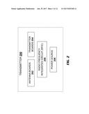 MODULAR ANTENNAS IN WIRELESS POWER TRANSMISSION SYSTEMS diagram and image