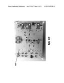 MODULAR ANTENNAS IN WIRELESS POWER TRANSMISSION SYSTEMS diagram and image