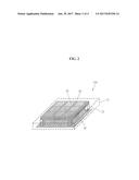 ELECTROMAGNETIC WAVE RADIATION-BASED WIRELESS POWER TRANSMITTER AND     WIRELESS POWER TRANSFER SYSTEM USING HIGH GAIN ANTENNA AND BEAM FORMING     AND STEERING TECHNOLOGY diagram and image