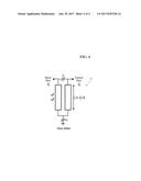 ELECTROMAGNETIC WAVE RADIATION-BASED WIRELESS POWER TRANSMITTER AND     WIRELESS POWER TRANSFER SYSTEM USING HIGH GAIN ANTENNA AND BEAM FORMING     AND STEERING TECHNOLOGY diagram and image