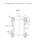 Axial Air Gap Rotating Electric Machine and Rotating Electric Machine     Bobbin diagram and image