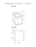 Axial Air Gap Rotating Electric Machine and Rotating Electric Machine     Bobbin diagram and image