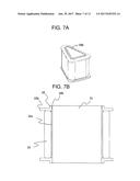 Axial Air Gap Rotating Electric Machine and Rotating Electric Machine     Bobbin diagram and image