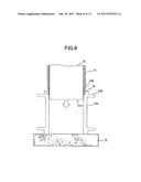 Axial Air Gap Rotating Electric Machine and Rotating Electric Machine     Bobbin diagram and image