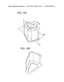 Axial Air Gap Rotating Electric Machine and Rotating Electric Machine     Bobbin diagram and image